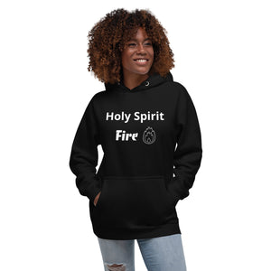 Holy Spirit Hoodie