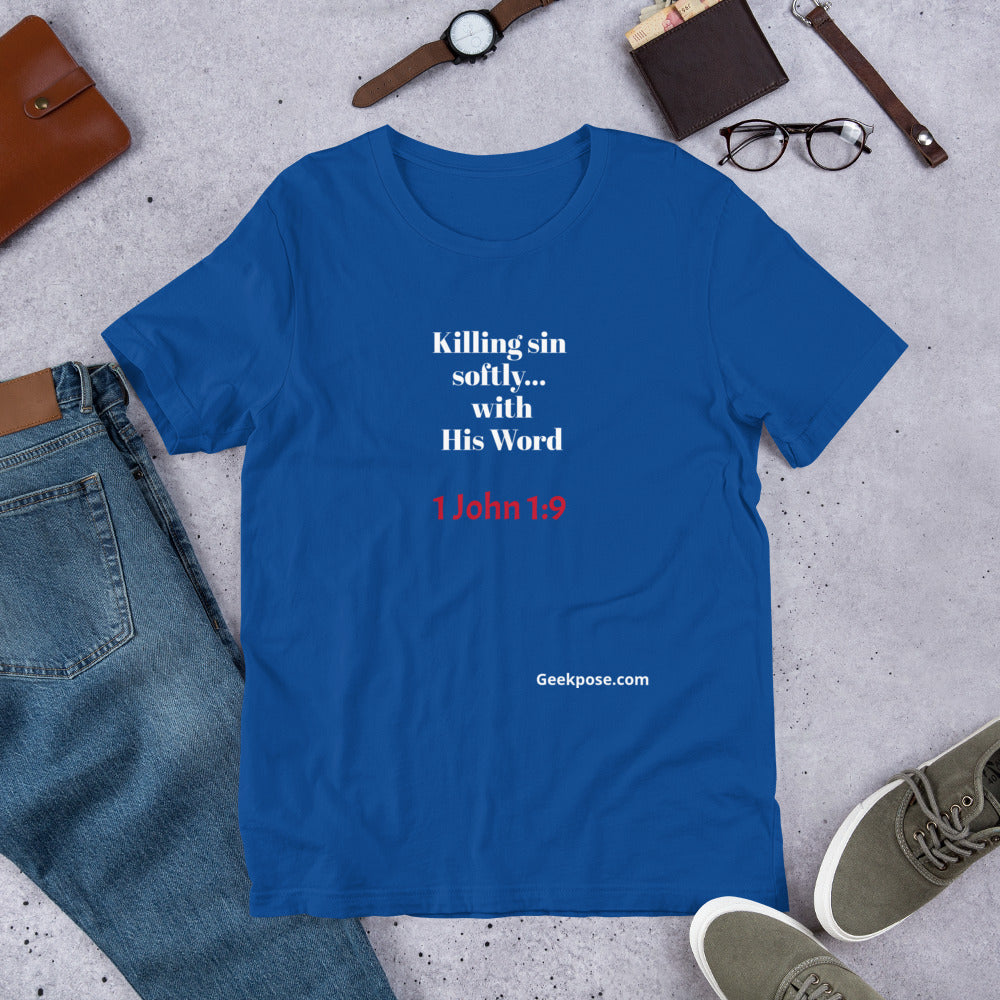 Killing Sin T-Shirt