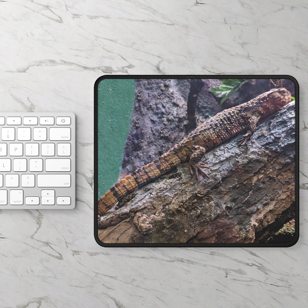 Lizard Gaming Mouse Pad