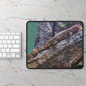 Lizard Gaming Mouse Pad