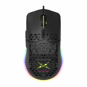 Professional 16000 DPI RGB Gaming Mouse