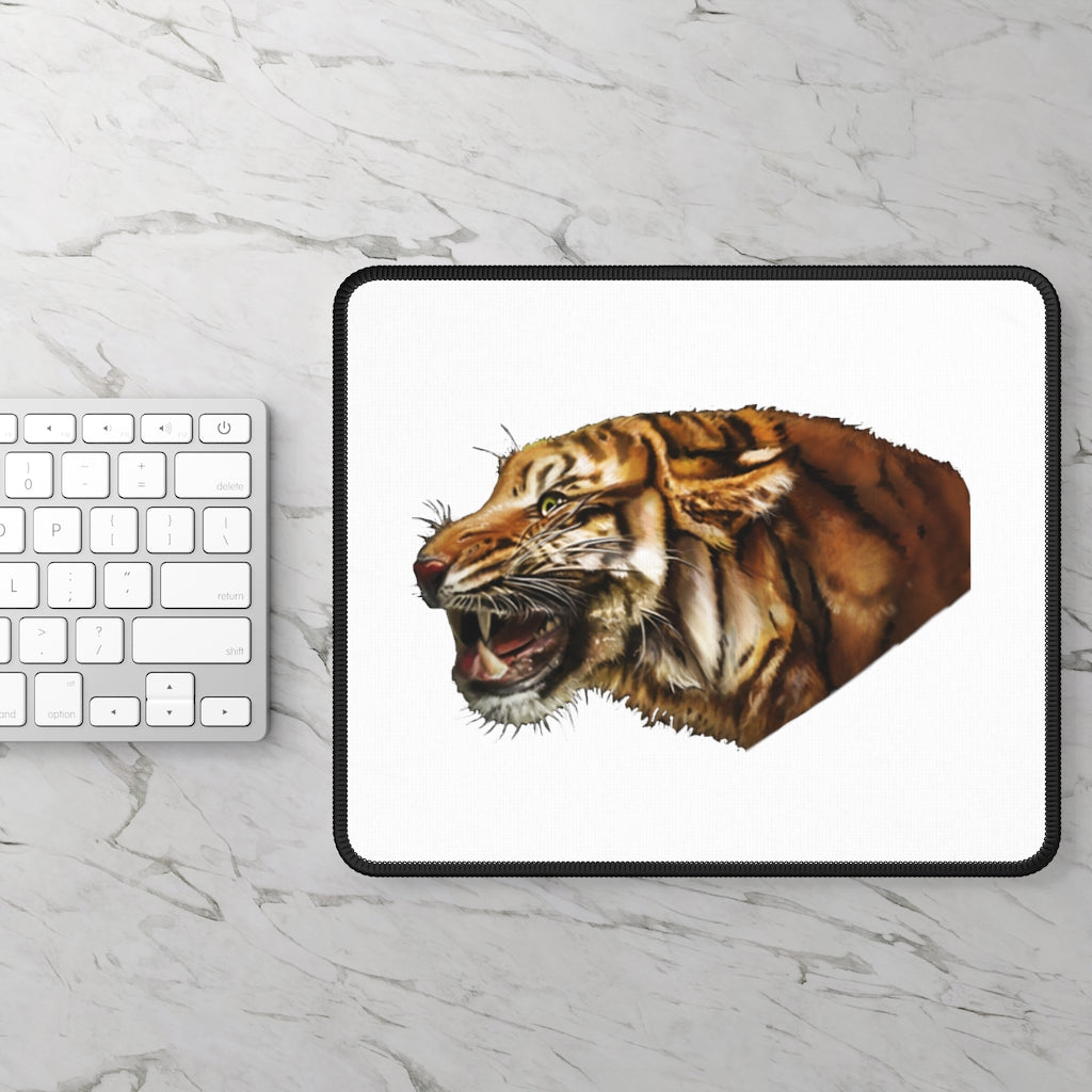 Tiger Gaming Mouse Pad