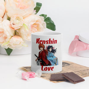 Kenshin Love