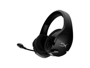HyperX Cloud Stinger Core - Wireless Gaming Headset, for PC, 7.1 Surround Sound, Noise Cancelling Microphone, Lightweight