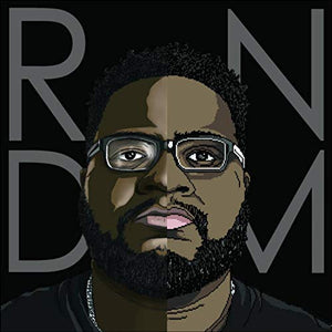 Rndm - Album