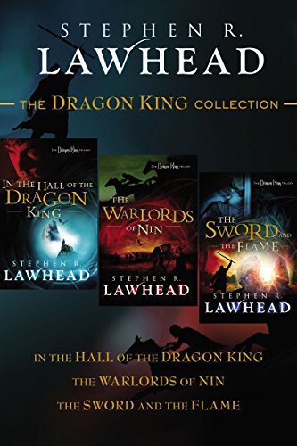 In the Hall of the Dragon King Book 1 of 3