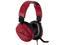 Turtle Beach recon 70n midnight red gaming headset