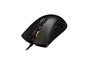 Pulsefire FPS Pro - Gaming Mouse, Software Controlled RGB Light Effects & Macro Customization, Pixart 3389 Sensor Up to 16,000 DPI