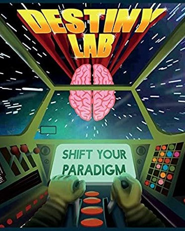 Shift Your Paradigm - Album