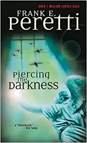 (Set of 3) (Prophet - This Present Darkness - Piercing The Darkness)