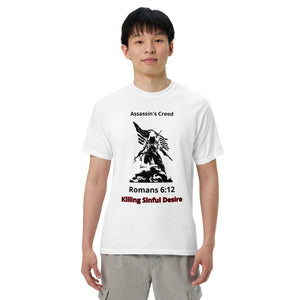 Assassin's Creed Heavyweight T-shirt