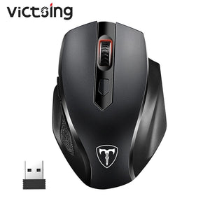 VicTsing PC073 2.4Ghz Wireless Professional Gaming Mouse