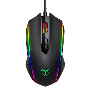 VicTsing  T16 Wired Gaming Mouse - 72000 DPI