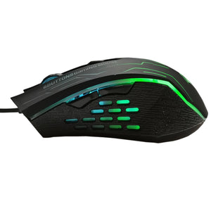 High Quality Wired Optical Gaming Mouse