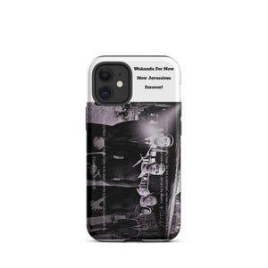 Forever - iPhone case