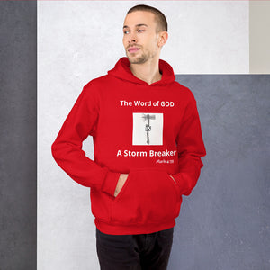 Calm the Storm Hoodie