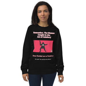 No Punish-er Sweatshirt