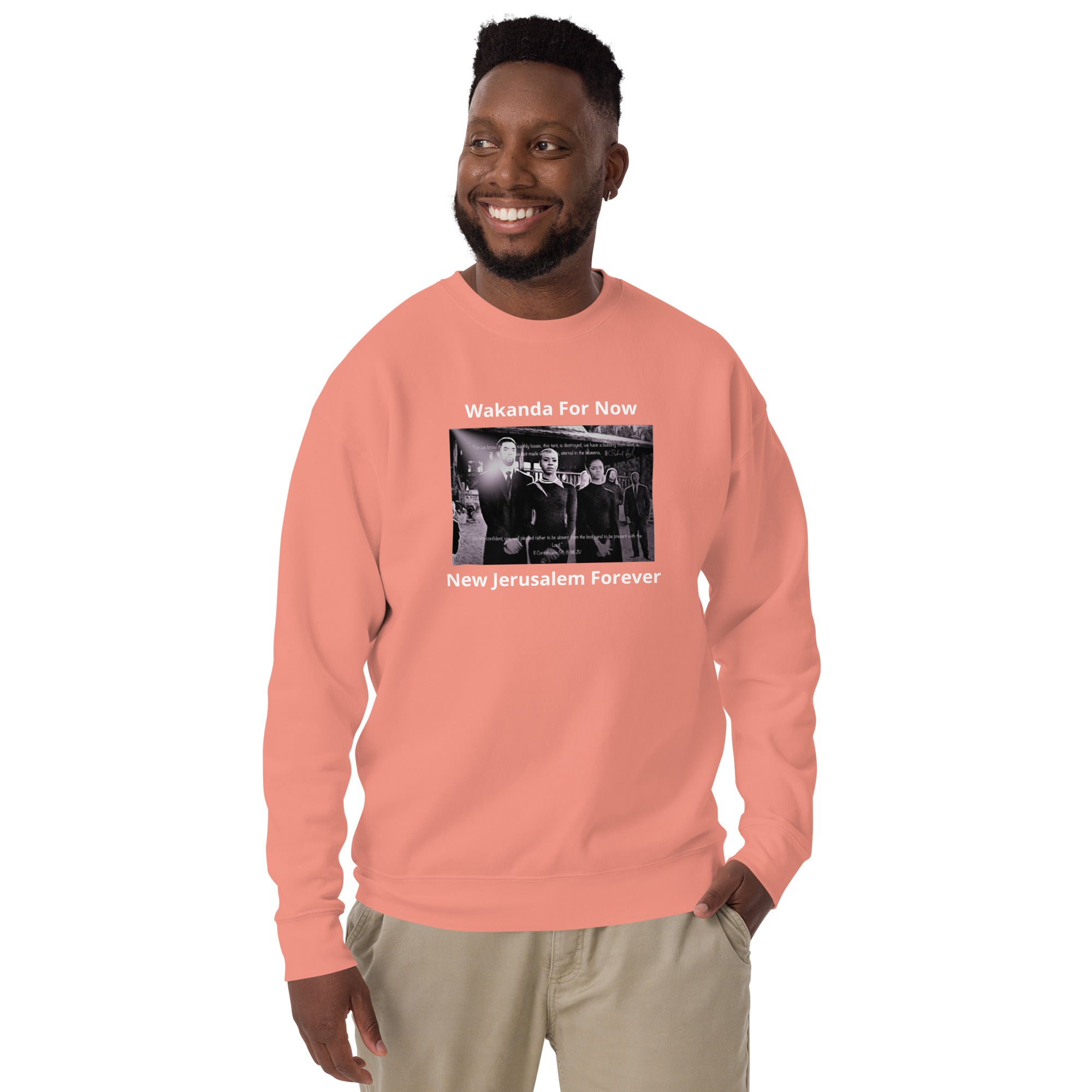 Forever Premium Sweatshirt