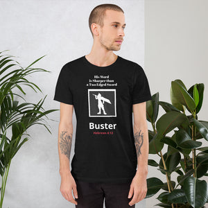 Sword Buster T-Shirt