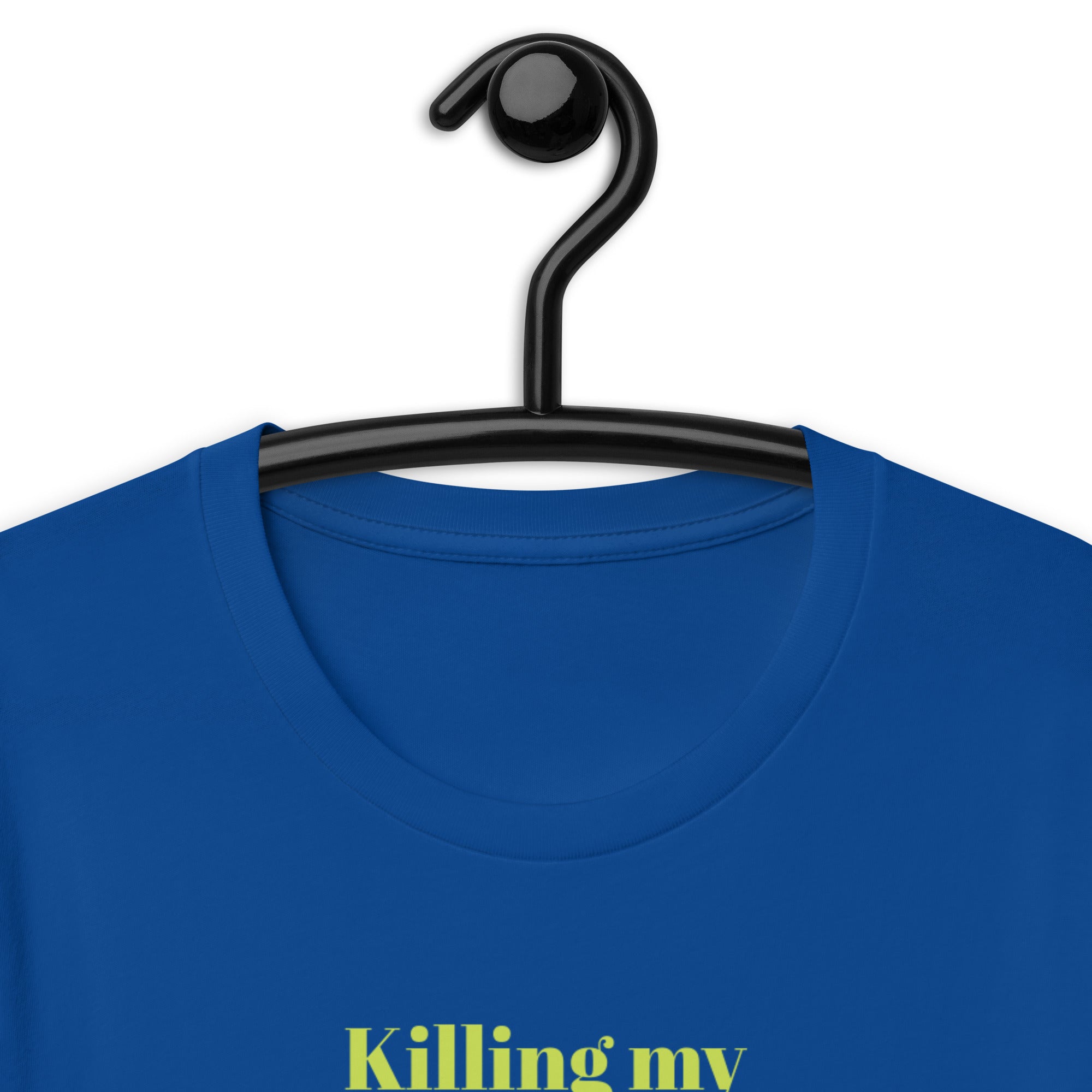 Killing My Sin T-Shirt