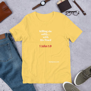 Killing Sin T-Shirt