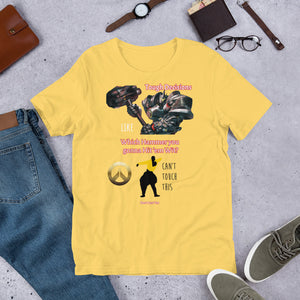 Hammer Time Overwatch T-shirt